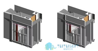 09.jpg 腿腿教学网-BIM技术在上海托马斯实验学校新建工程中的应用