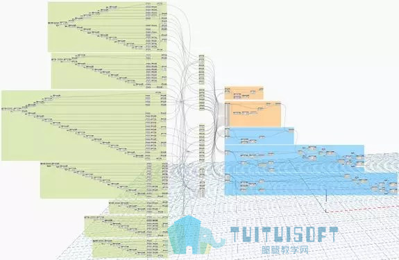 15.jpg 腿腿教学网-BIM技术在上海托马斯实验学校新建工程中的应用