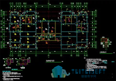 腿腿教学网-请不要再提 BIM 模型替代图纸了