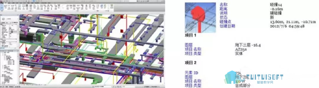 腿腿教学网-BIM让绿色建筑的全生命周期更有活力！