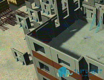 03.gif 腿腿教学网-深度了解BIM技术在装配式建筑中的应用价值
