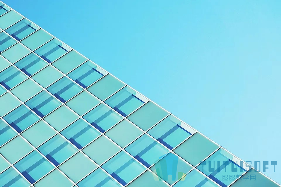 腿腿教学网-建筑行业将如何通过BIM技术“低碳科技化”？