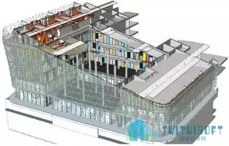 腿腿教学网-BIM的七个谣言和事实，让你切身感受真正的BIM！