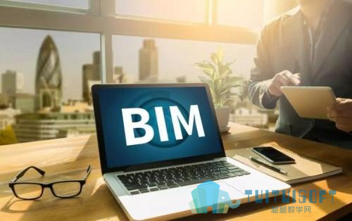 腿腿教学网-BIM的未来真的可观吗？