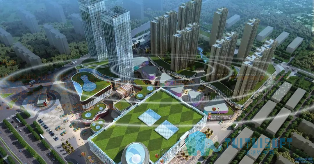 腿腿教学网-BIM遇上GIS，怕是对的人哦