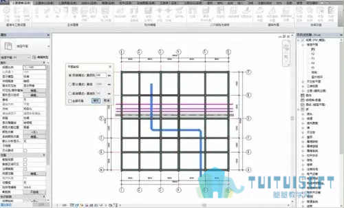 腿腿教学网-BIM在深化设计层面的应用