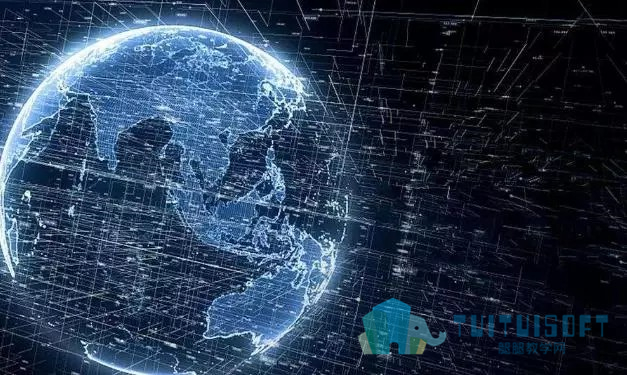 腿腿教学网-BIM使古老的建筑行业走上了科技之路