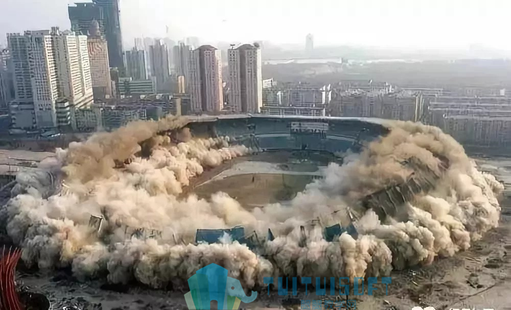 腿腿教学网-如何给朋友解释什么是BIM？