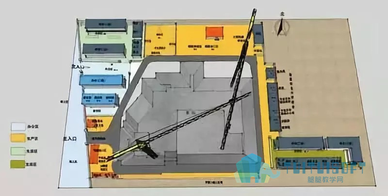 腿腿教学网-基于BIM的企业转型要点分析