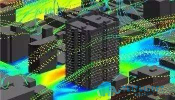 腿腿教学网-BIM技术的特点有哪些?具体有什么应用?