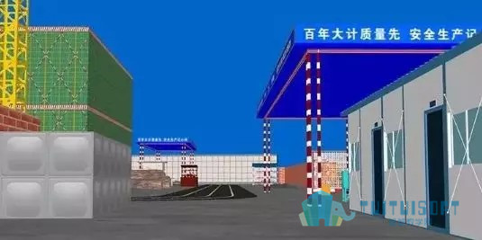 腿腿教学网-BIM未来能达到百亿级的规模？