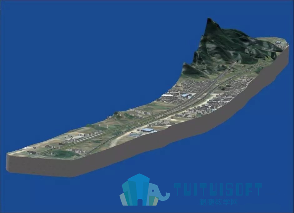 腿腿教学网-为什么国外道路BIM解决方案难以落地？（一）