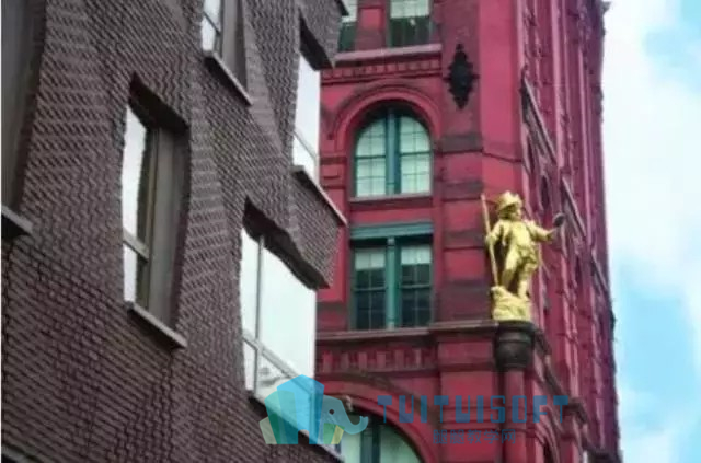 腿腿教学网-BIM在建筑表皮设计中的应用