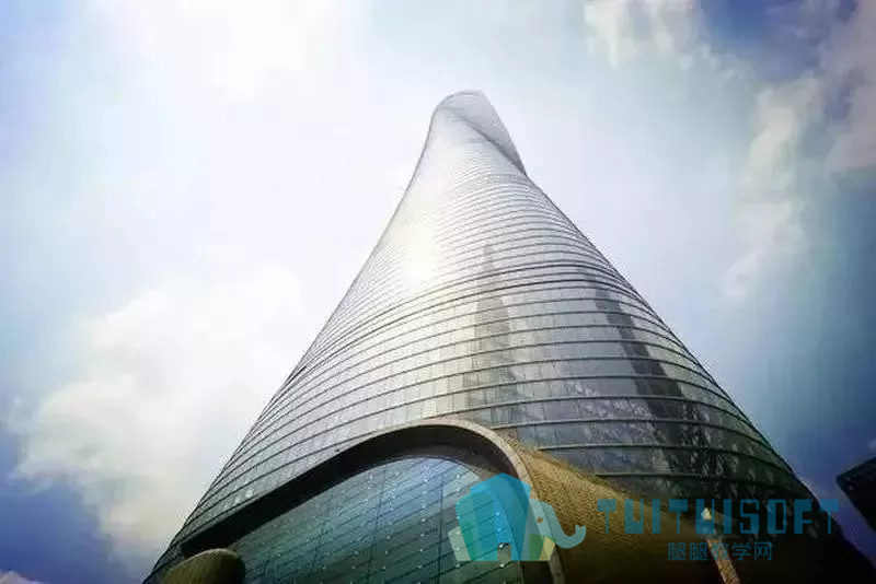 腿腿教学网-BIM技术在物业运营中需要的角色分析