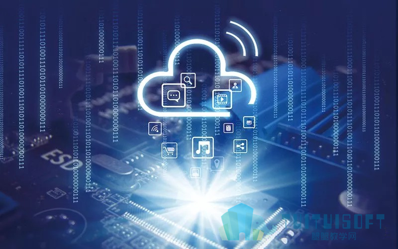 腿腿教学网-BIM+物联网+5G＝？