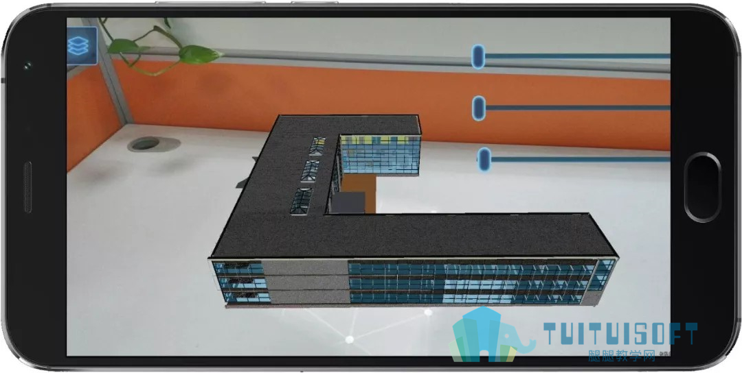 腿腿教学网-BIM+GIS的八大挑战！大挑战，见未来