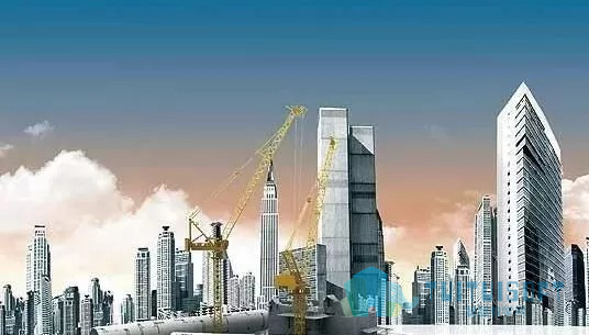 腿腿教学网-BIM、智慧工地、智慧城市，三者有什么关系？