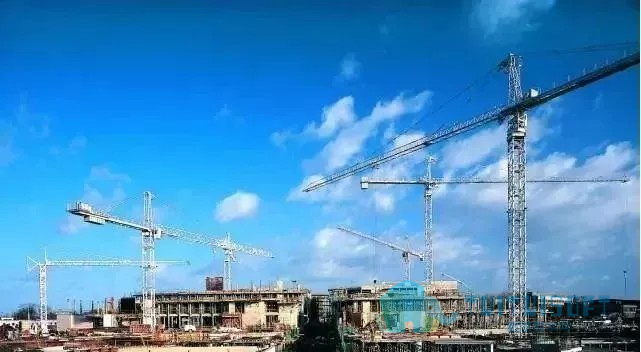 腿腿教学网-BIM、智慧工地、智慧城市，三者有什么关系？