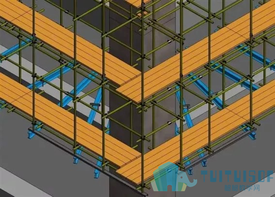 腿腿教学网-BIM项目实战七大技能,BIM项目应用技能