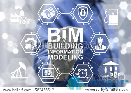 腿腿教学网-为什么BIM工作如此苦逼？