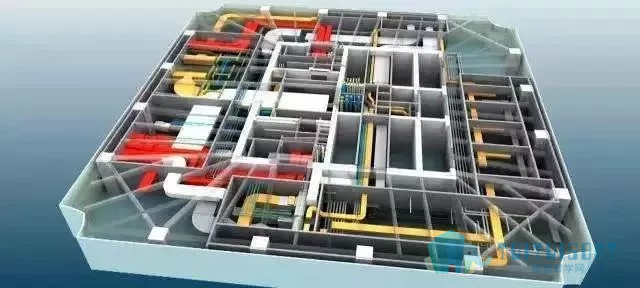 腿腿教学网-为什么BIM技术这么多优势，却很少有设计院能够实现真正的BIM设计？