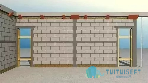 腿腿教学网-BIM应用于家装，你怎么看？