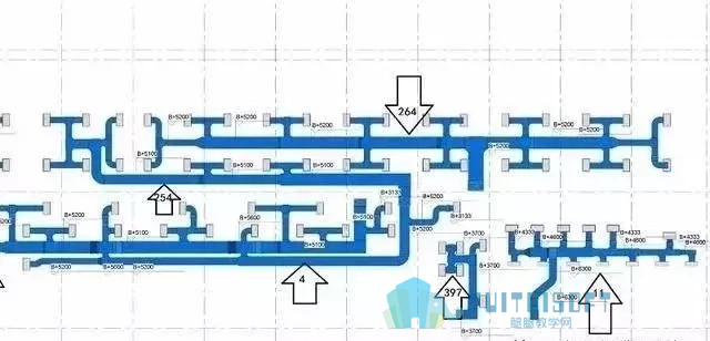 腿腿教学网-懂BIM技术，为什么比熟悉CAD图纸更NB？