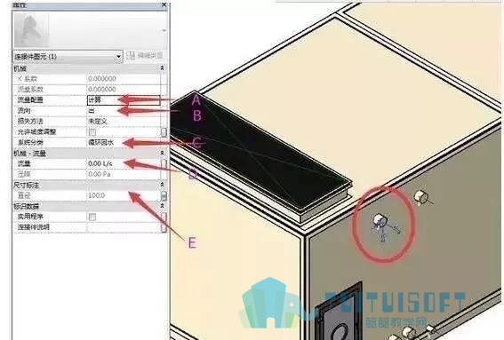 腿腿教学网-懂BIM技术，为什么比熟悉CAD图纸更NB？
