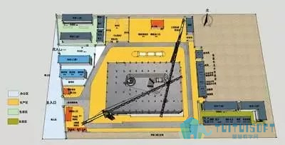 腿腿教学网-再不学BIM你就OUT啦！告诉你为什么大家都在学BIM！