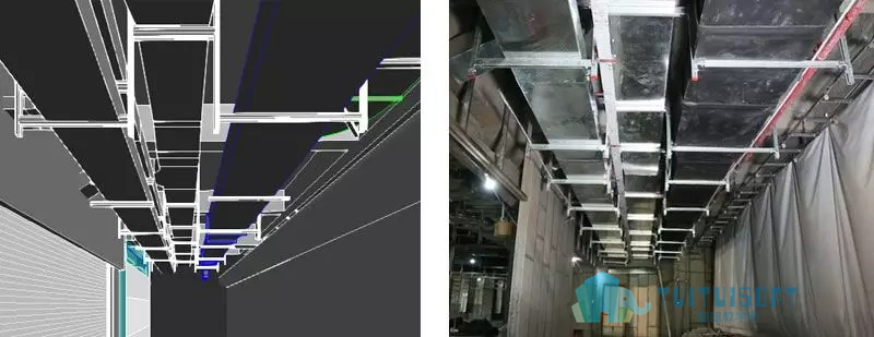 腿腿教学网-走进装饰BIM，解解青春迷茫之路！