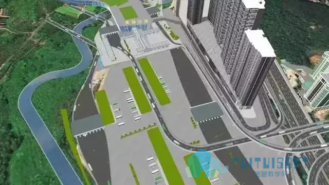 腿腿教学网-BIM如何在桥梁工程施工中应用？13个关键全在这了！