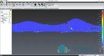 07.jpg 腿腿教学网-【逆向BIM】三维激光扫描在钢结构形变检测中的应用