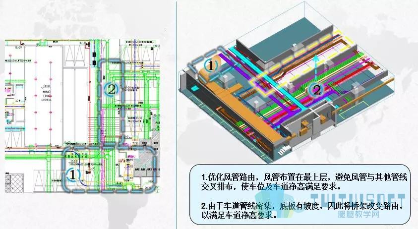 腿腿教学网-【BIM项目案例】83万平！！华润置地兴隆片区项目