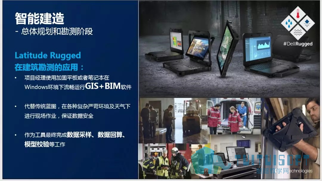 腿腿教学网-抓住建设发展2019年度重点，释放BIM应用潜能