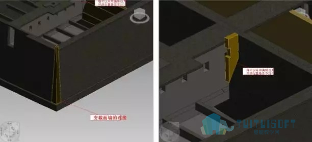 腿腿教学网-BIM综合应用，看成功案例是如何做的