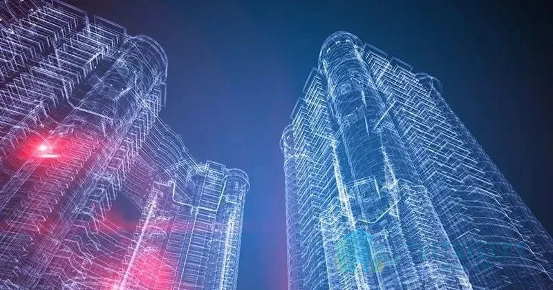 腿腿教学网-数字孪生？还是BIM？