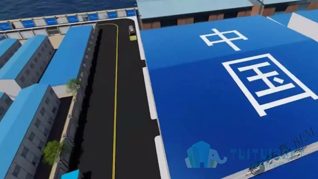 11.jpg 腿腿教学网-大连湾海底隧道项目BIM技术应用