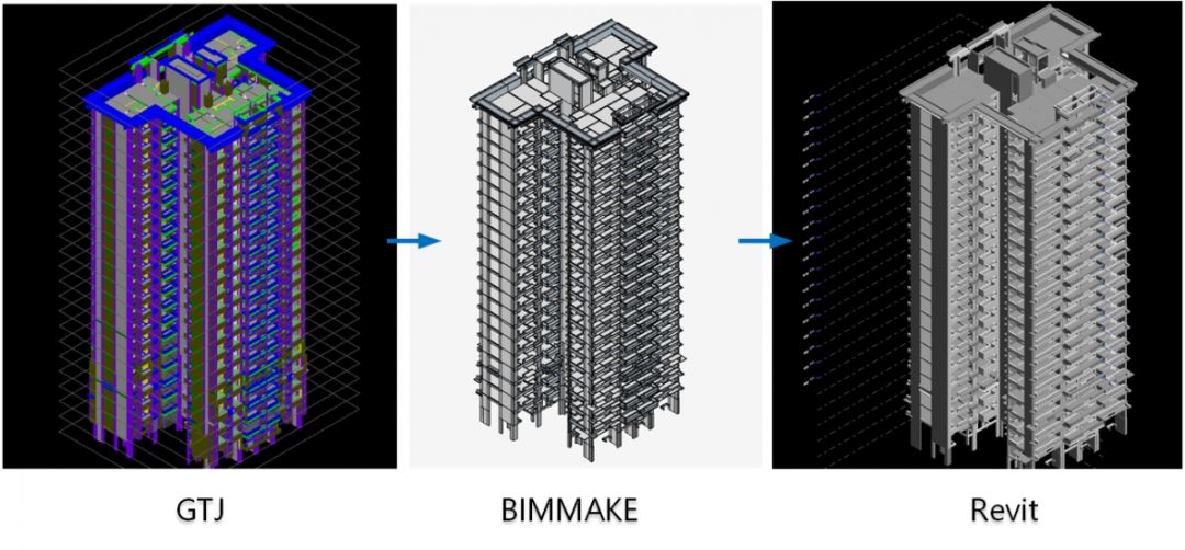腿腿教学网-BIMMAKE收费吗？哪里可以下载BIMMAKE软件？