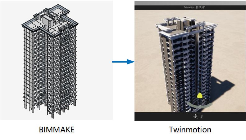 腿腿教学网-BIMMAKE收费吗？哪里可以下载BIMMAKE软件？