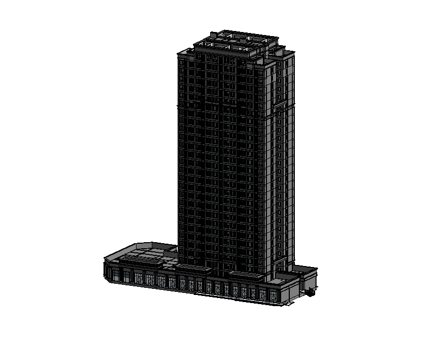 QQ截图20190805163341.png 腿腿教学网-BIM工程技术有什么价值?