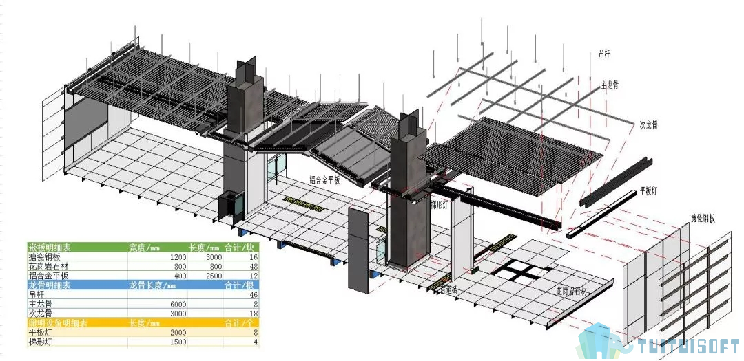 腿腿教学网-BIM技术给设计带来什么改变