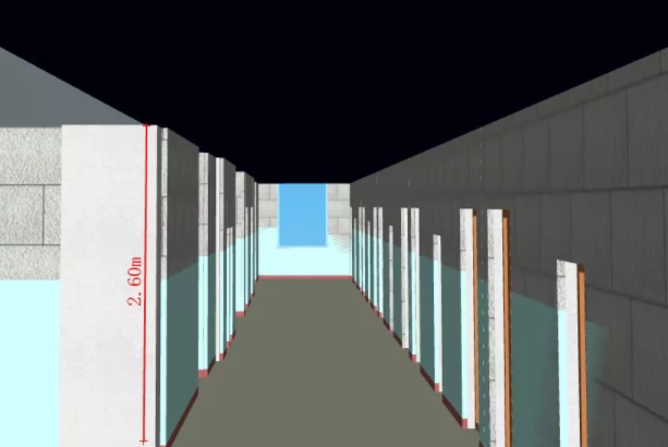 腿腿教学网-BIM案例分享——贵州省第三人民医院BIM应用案例