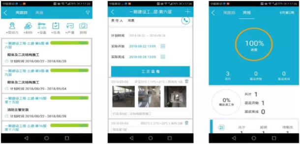 腿腿教学网-BIM案例分享——贵州省第三人民医院BIM应用案例