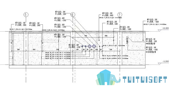 腿腿教学网-基于BIM技术机电领域的应用点