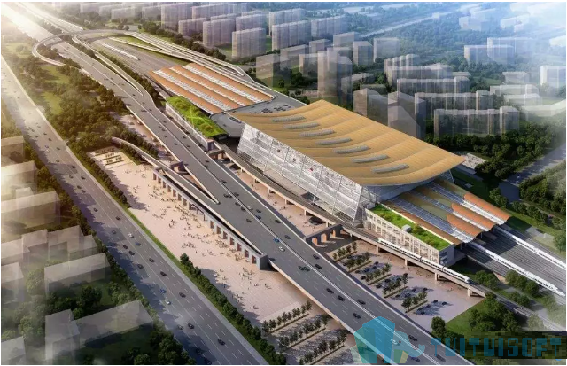 腿腿教学网-施工员什么要学BIM？