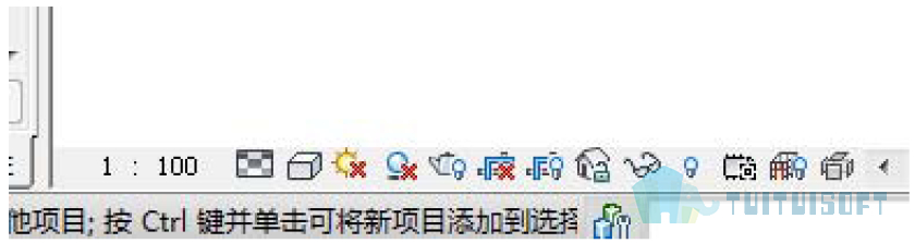 腿腿教学网-Revit入门级教程第二章-Revit用户界面