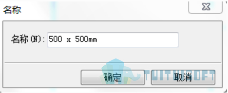 腿腿教学网-	Revit入门级教程第四章-Revit柱（建模示例）