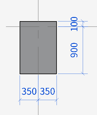 腿腿教学网-BIMMAKE族建模-注释