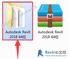 腿腿教学网-Revit软件2018版安装破解教程