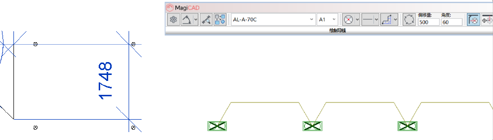 腿腿教学网-MagiCAD 2020 for Revit新版本功能简介与模板更新说明